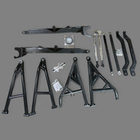 1K/Turbo- Full Suspension Kit by L&W Fab