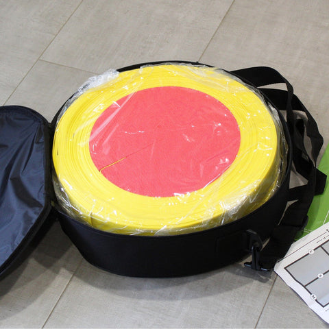 Image of Deluxe Pickleball Line Set