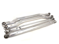 Polaris RZR Pro R / Turbo R / Pro S (2022+) High Clearance Radius Rods