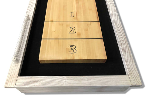 Image of Playcraft Montauk Shuffleboard Table