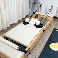 Nano Pro Max Studio Pilates Reformer (RE01) by Personal Hour