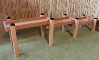 Kids' Station Outdoor Water Works Sand/Water Trough