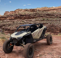 4 Seater Pro XP Cage by L&W Fab