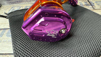 PALMARIUS PROPOWER™  Built for Anglers KS2000-R Overhead Jigging Reel