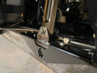 PRO XP- Full Suspension Kit by L&W Fab