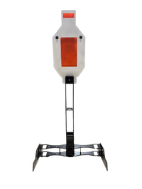 IPSC Harmonic Shooting Target & Signature Stand