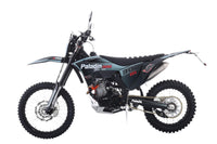 X-PRO Paladin 300 EFI Dirt Bike - full bike left side