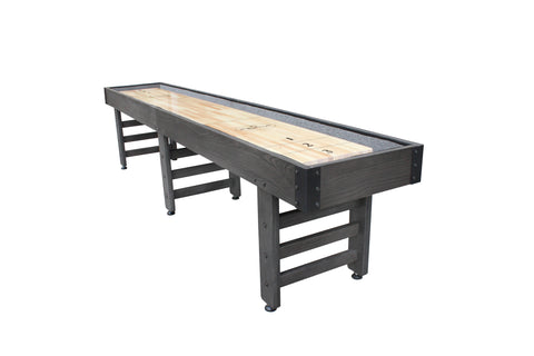 Image of Playcraft Saybrook Shuffleboard Table