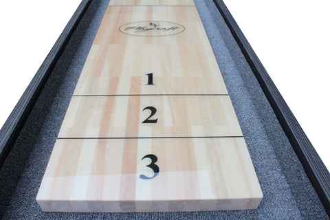 Image of Playcraft Saybrook Shuffleboard Table