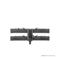 Kuat Piston ION 2-bike hitch e-bike rack hero shot