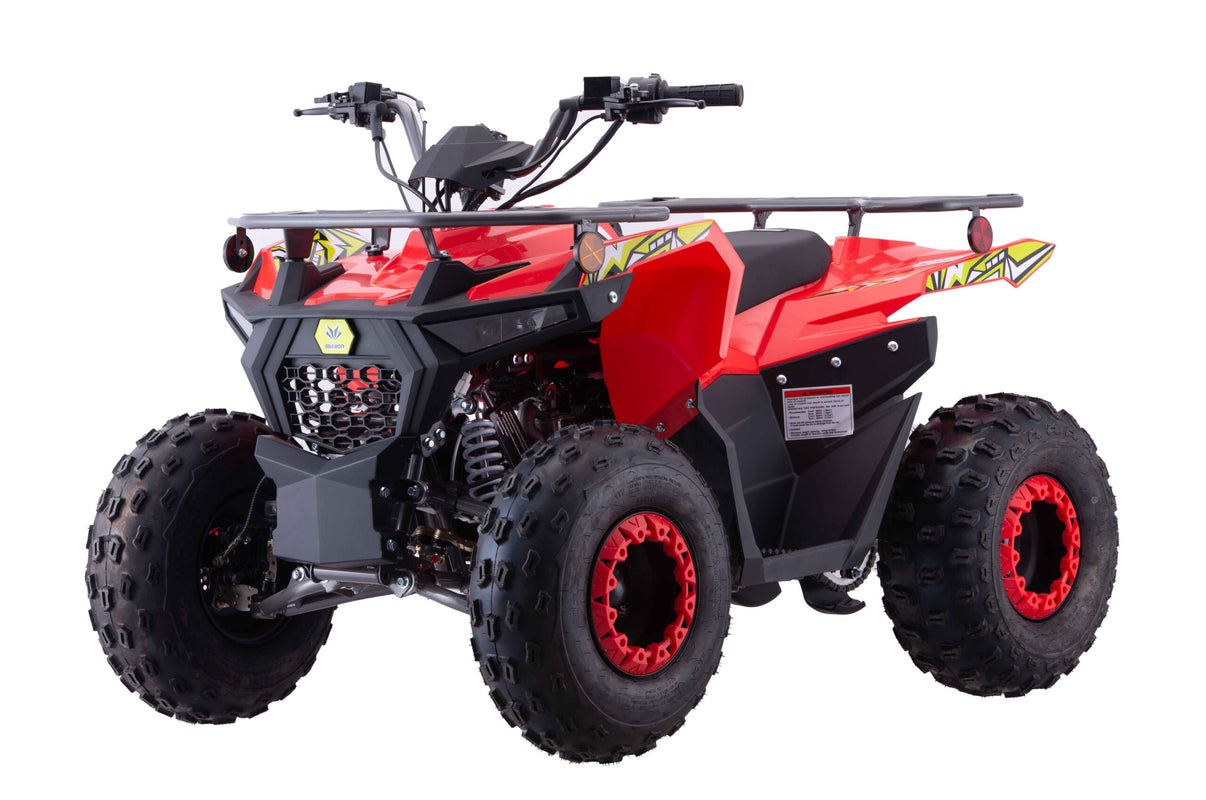 Apollo Pentora IRIDE 125cc Youth ATV - main hero shot