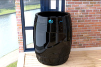 Dream Pod Cold Plunge Barrel with Chiller