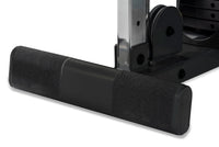 Inflight Fitness Adjustable Cable Column full view - commercial functional training machine
