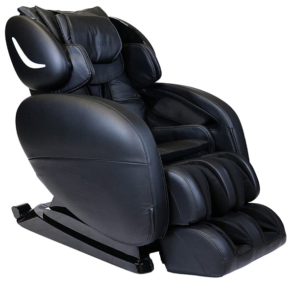Infinity Smart Chair X3 4D Massage Chair in Black - Hero View