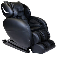 Infinity Smart Chair X3 4D Massage Chair in Black - Hero View