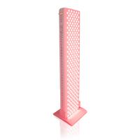 Cal Aura Red Light DuoTherapy panel - full product view showing LED array