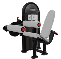Nautilus Instinct Dual Leg Extension / Leg Curl Machine