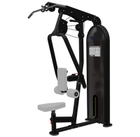 Nautilus Instinct Dual Lat Pull Down / Vertical Row