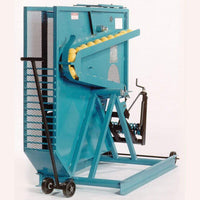Iron Mike MP-5 Baseball and Softball Pitching Machine