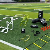 Rae Crowther Jax Varsity Speed and Tackling Training Package full kit
