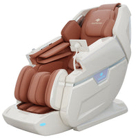 KoziSense Dual Mechanism Luxury Massage ChairKZ-L66 4D + 3D