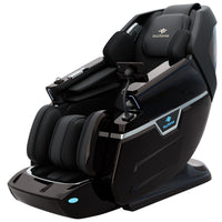 KoziSense Massage Chair KZ-L66 4D + 3D Dual Mechanism Luxury