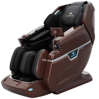 KoziSense Massage Chair KZ-L66 4D + 3D Dual Mechanism Luxury