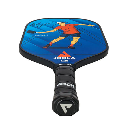 Image of Joola Ben Johns Junior Pickleball Paddle