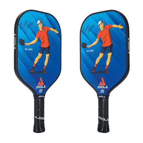 Image of Joola Ben Johns Junior Pickleball Paddle