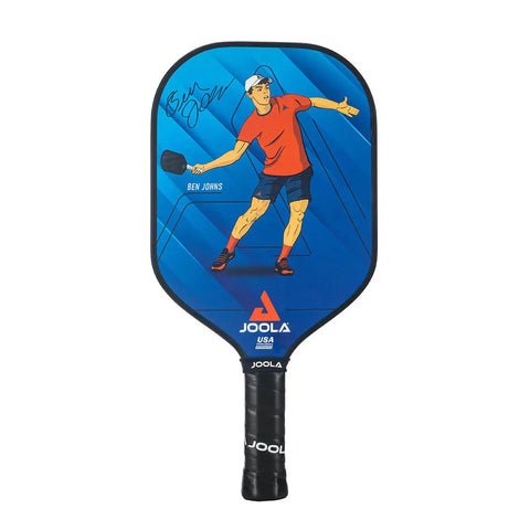 Image of Joola Ben Johns Junior Pickleball Paddle