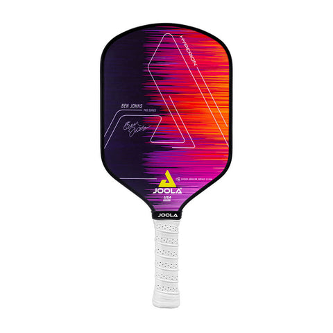 Image of Joola Ben Johns Signature Hyperion CAS 13.5mm Pickleball Paddle