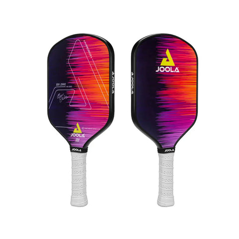 Image of Joola Ben Johns Signature Hyperion CAS 13.5mm Pickleball Paddle