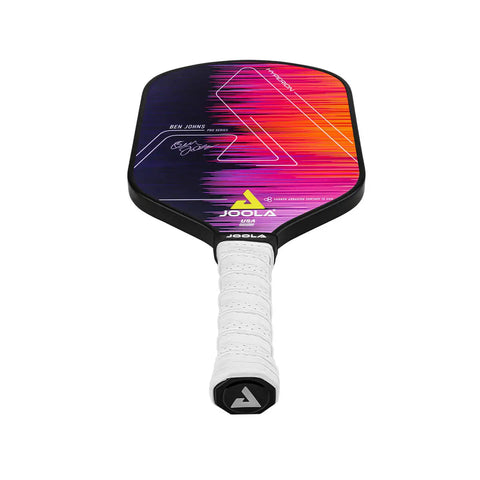 Image of Joola Ben Johns Signature Hyperion CAS 13.5mm Pickleball Paddle