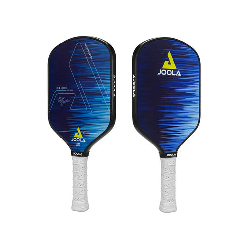 Image of Joola Ben Johns Signature Hyperion CAS 16mm Pickleball Paddle