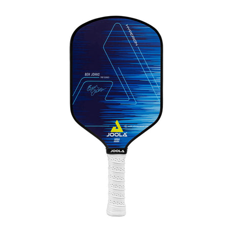 Image of Joola Ben Johns Signature Hyperion CAS 16mm Pickleball Paddle