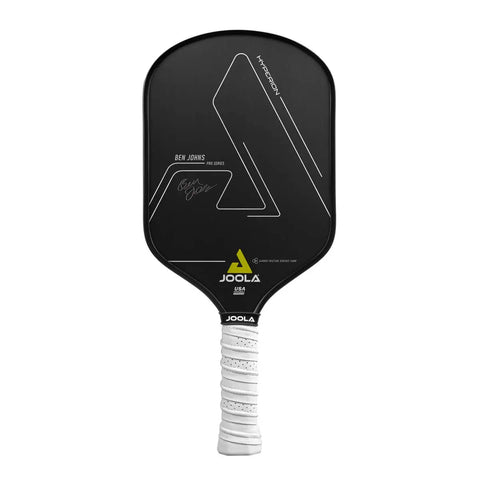 Image of Joola Ben Johns Signature Hyperion Swift CFS 14mm Pickleball Paddle