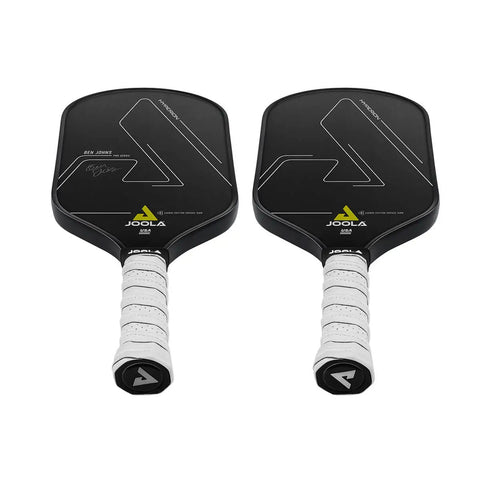 Image of Joola Ben Johns Signature Hyperion Swift CFS 14mm Pickleball Paddle