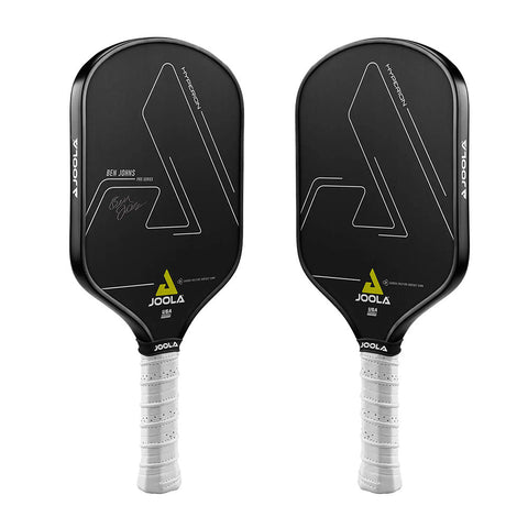 Image of Joola Ben Johns Signature Hyperion Swift CFS 14mm Pickleball Paddle