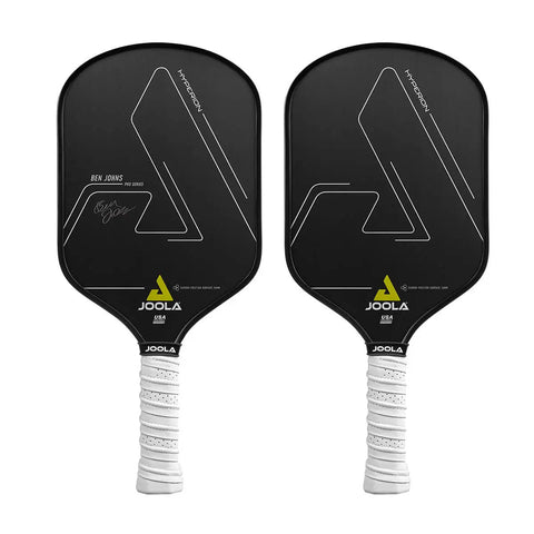 Image of Joola Ben Johns Signature Hyperion Swift CFS 14mm Pickleball Paddle