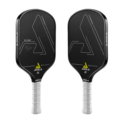 Image of Joola Ben Johns Signature Hyperion CGS 14mm Pickleball Paddle