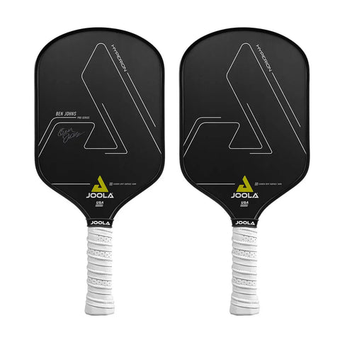 Image of Joola Ben Johns Signature Hyperion CGS 14mm Pickleball Paddle