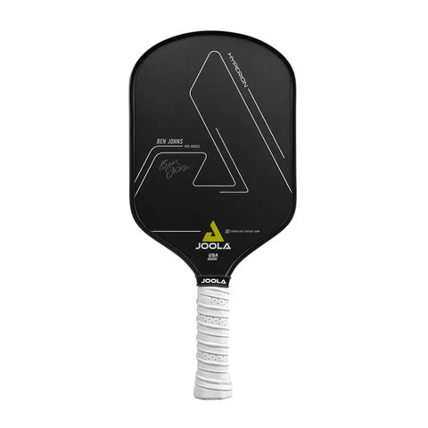 Image of Joola Ben Johns Signature Hyperion CGS 14mm Pickleball Paddle