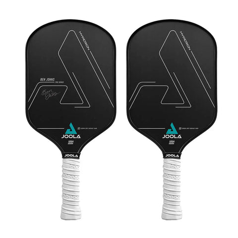 Image of Joola Ben Johns Signature Hyperion CGS 16mm Pickleball Paddle