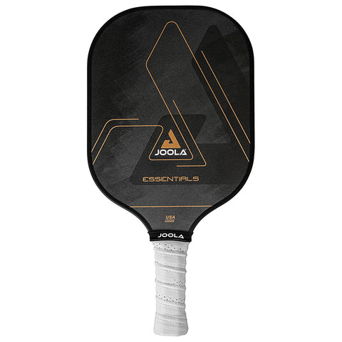 Image of Joola Essentials Two Pickleball Paddles Starter Set