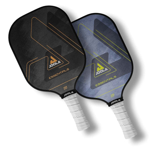 Image of Joola Essentials Two Pickleball Paddles Starter Set