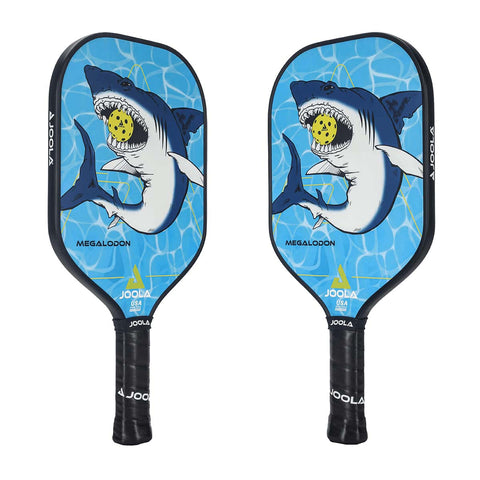 Image of Joola Megalodon Junior Pickleball Paddle