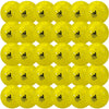 Joola 100 pack Primo 3 Star Outdoor Pickleballs