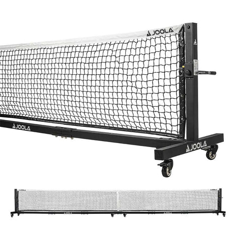 Image of Joola Pro Heavy-Duty Portable Pickleball Net