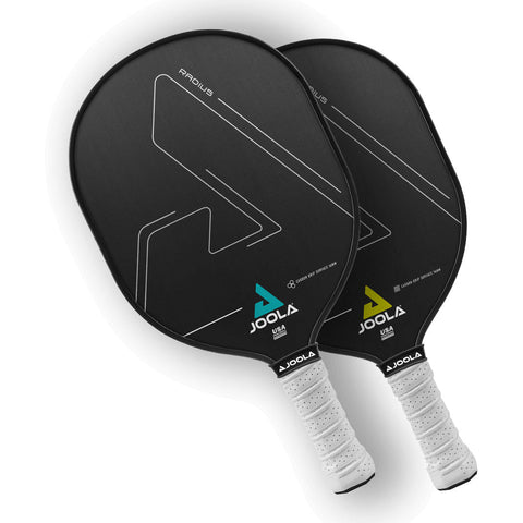 Image of Joola Radius CGS 16mm Pickleball Paddle