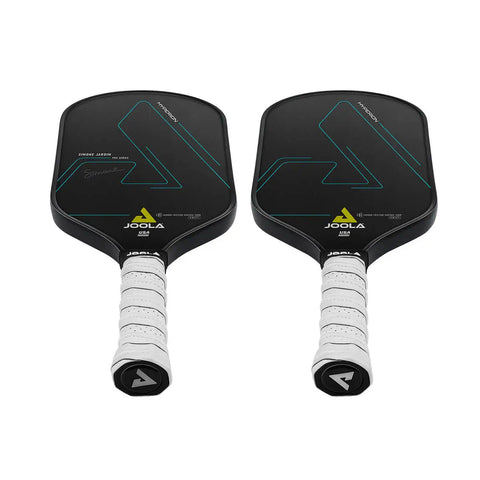 Image of Joola Simone Jardim Signature Hyperion Swift CFS 14mm Pickleball Paddle